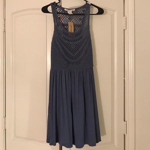 SALE: Never Worn American Rag Dress