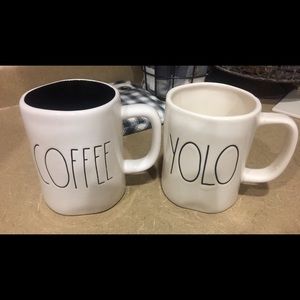 Mugs for Keli