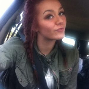 Meet your Posher, Ansley