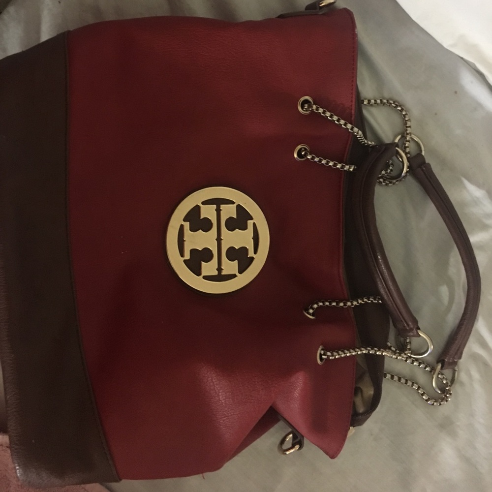 Tory Burch Large Handbag