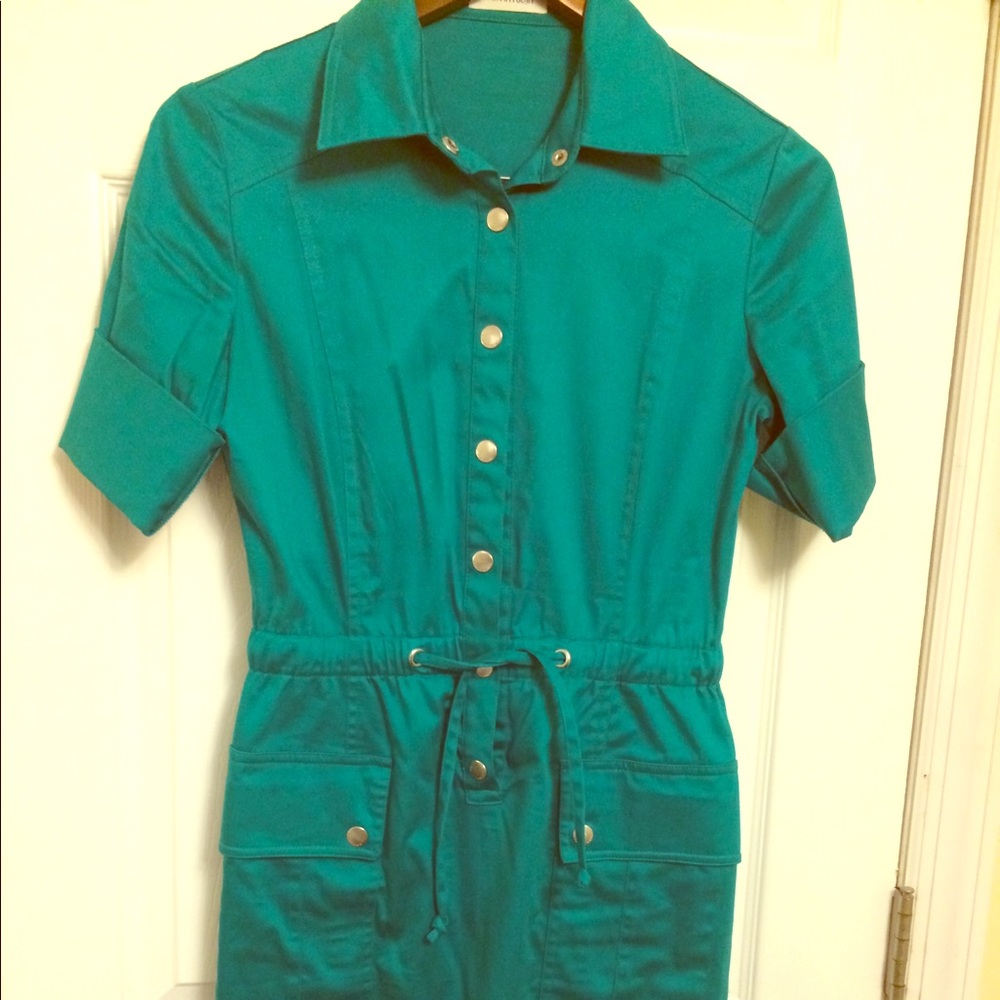 Casual dress