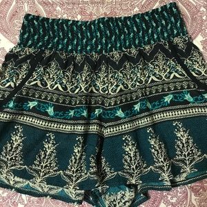 Cute shorts for the summer