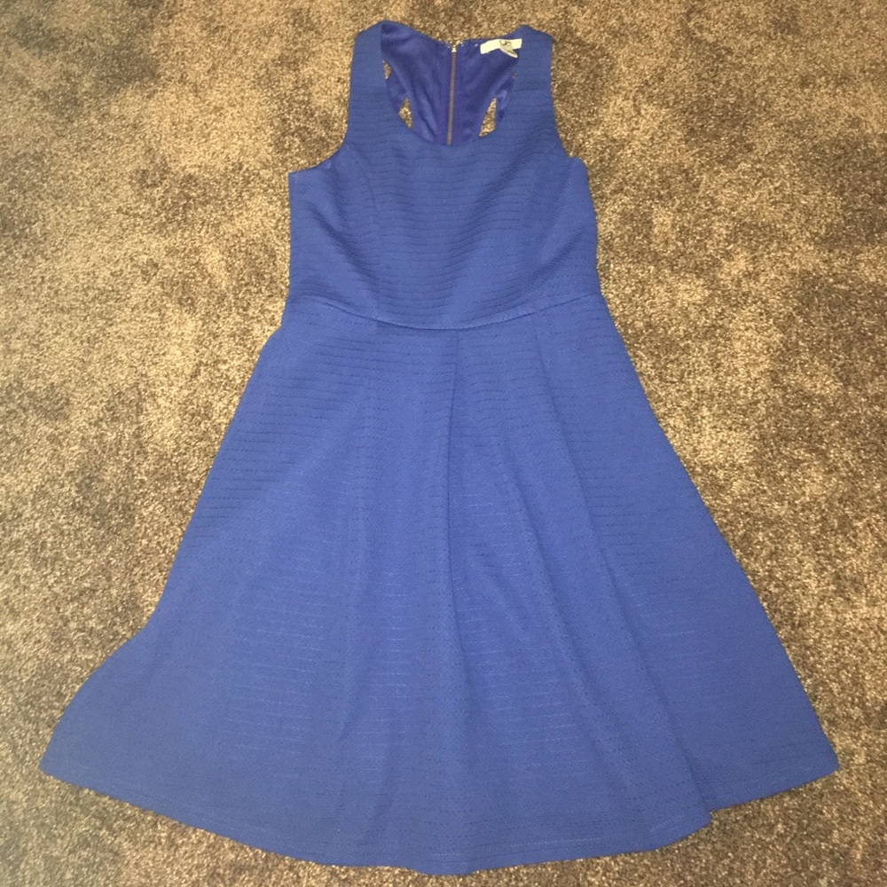 Size small dress