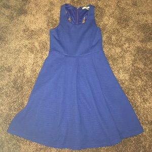 Size small dress
