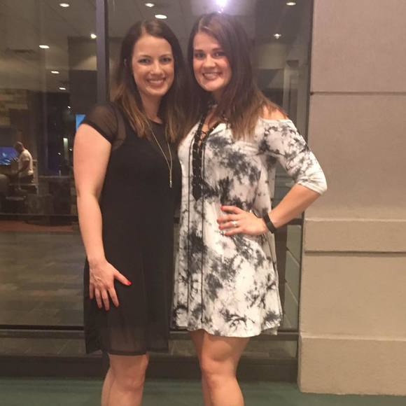 Meet your Posher, Kortney - Picture 1 of 1