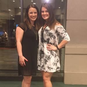 Meet your Posher, Kortney