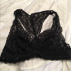 Lace Bandeau