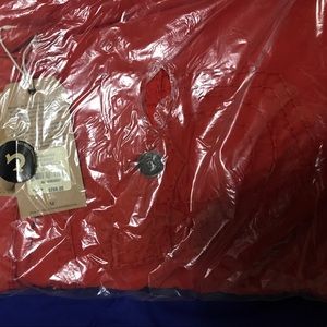 True religion jeans (red)