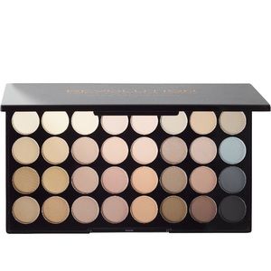Brand new in box sealed makeup revolution pallete