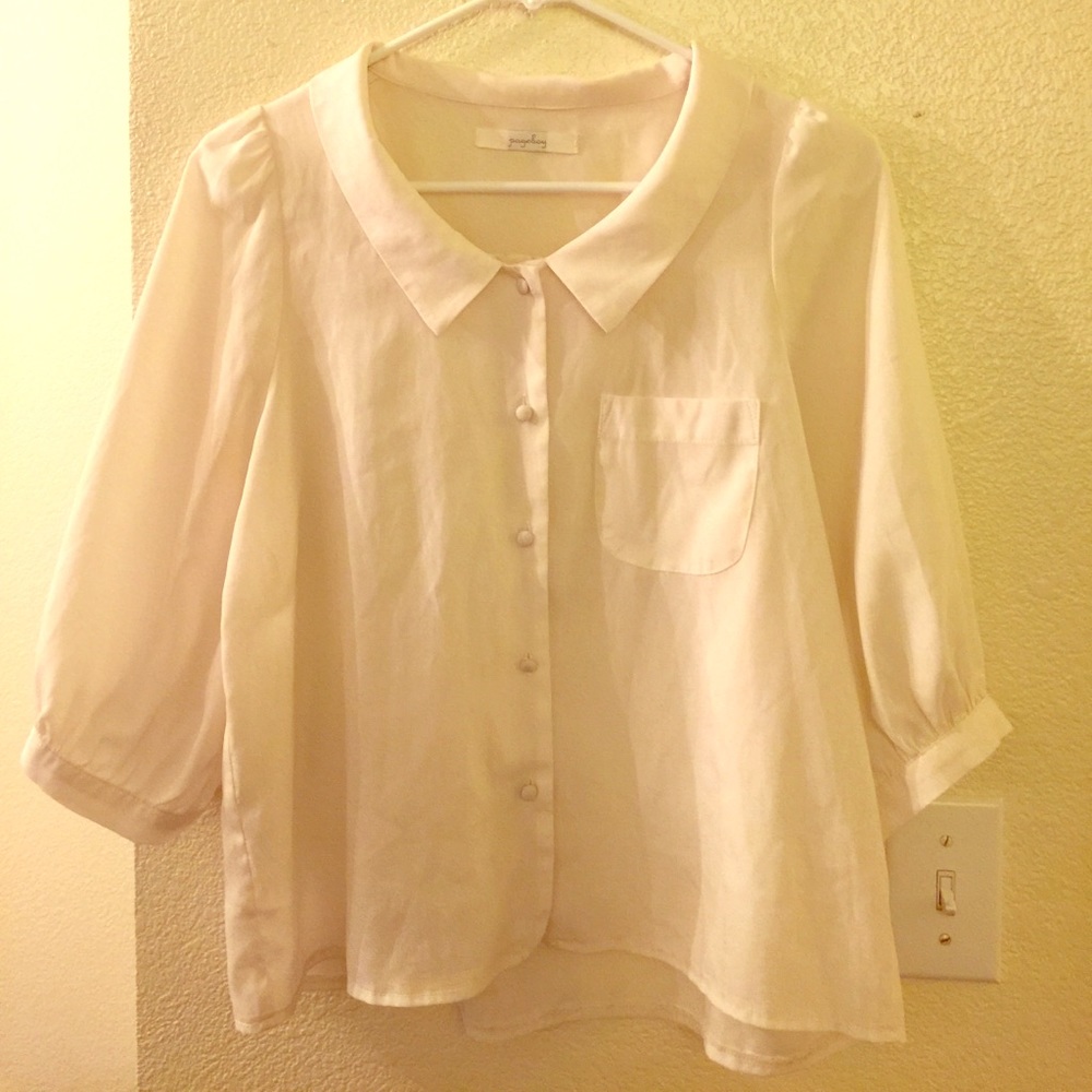 Blouse