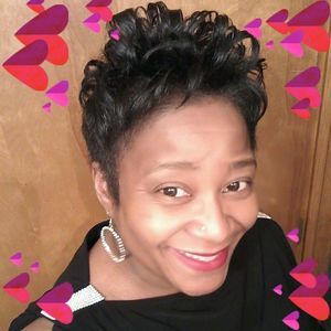 Meet your Posher, Kimberly