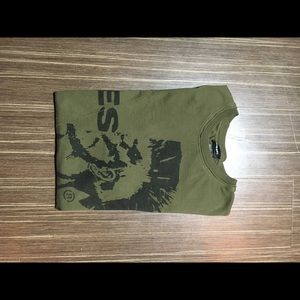 Diesel t shirt