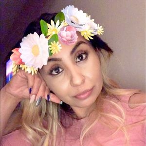 Meet your Posher, Maria