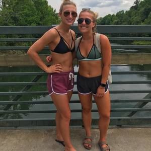 Meet your Posher, Brianna