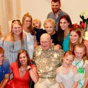 Meet your Posher, Maryann