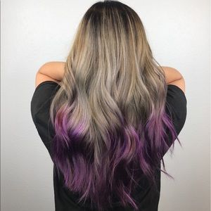 Meet your Posher, Aysia