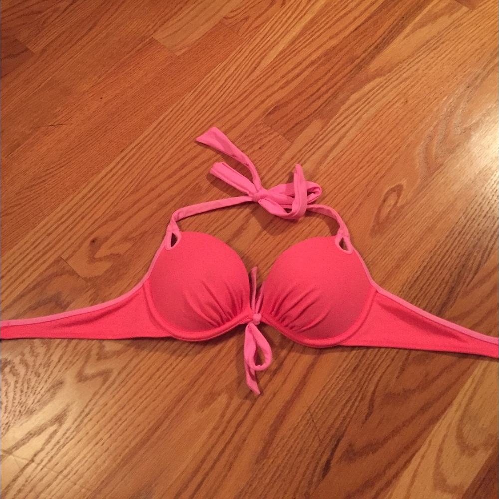 Victoria's Secret Bathing Suit Top