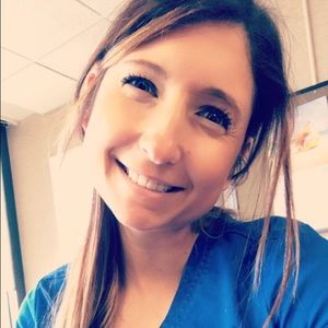 Meet your Posher, Kristen