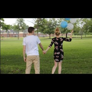 Meet your Posher, Teleigh