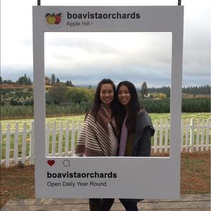 Meet your Posher, Janet