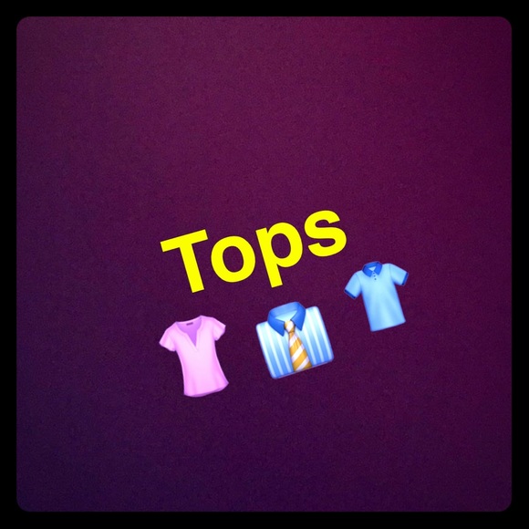 Shirts - Picture 1 of 1