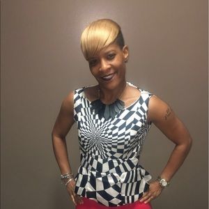 Meet your Posher, Latrice