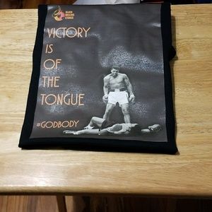 Muhammad Ali -victory of the your -