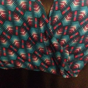 Lularoe tc leggings