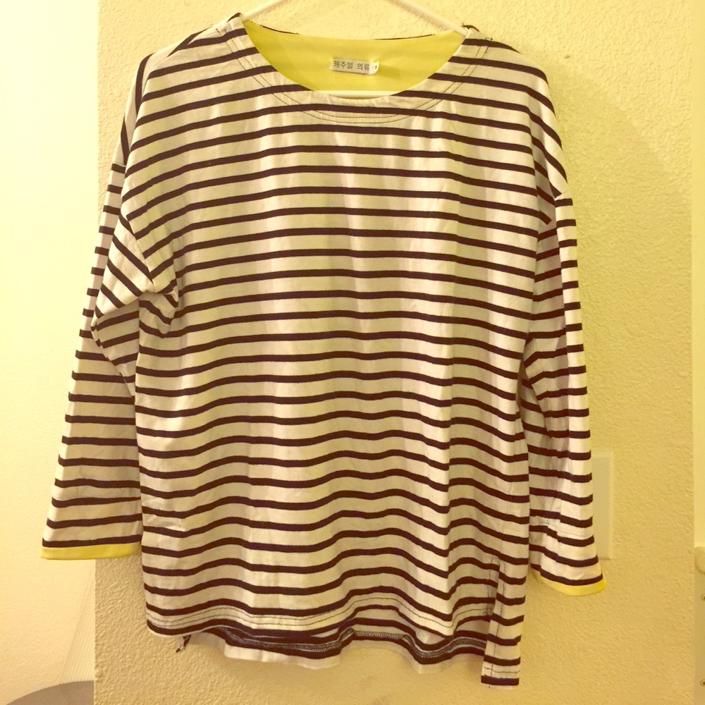 Tee