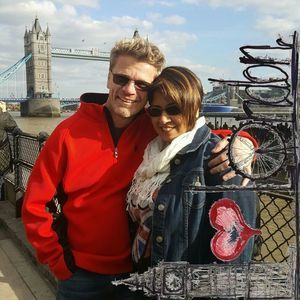 Meet your Posher, Vanitha