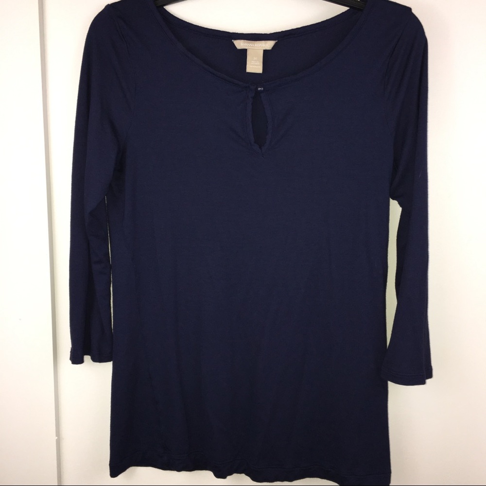 Banana Republic Women's Shirt Size M