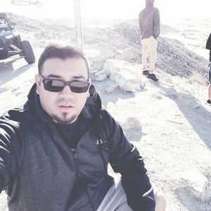 Meet your Posher, Jeff