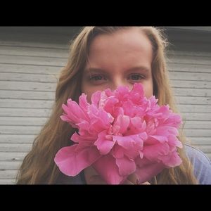 Meet your Posher, Kaelie