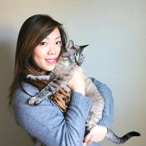 Meet your Posher, Jennie