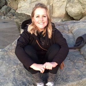 Meet your Posher, Molly