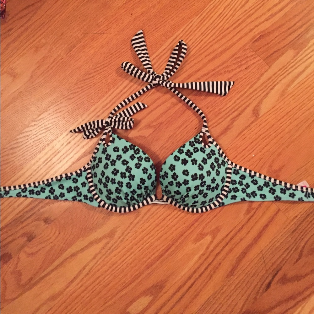vs bathing suit top