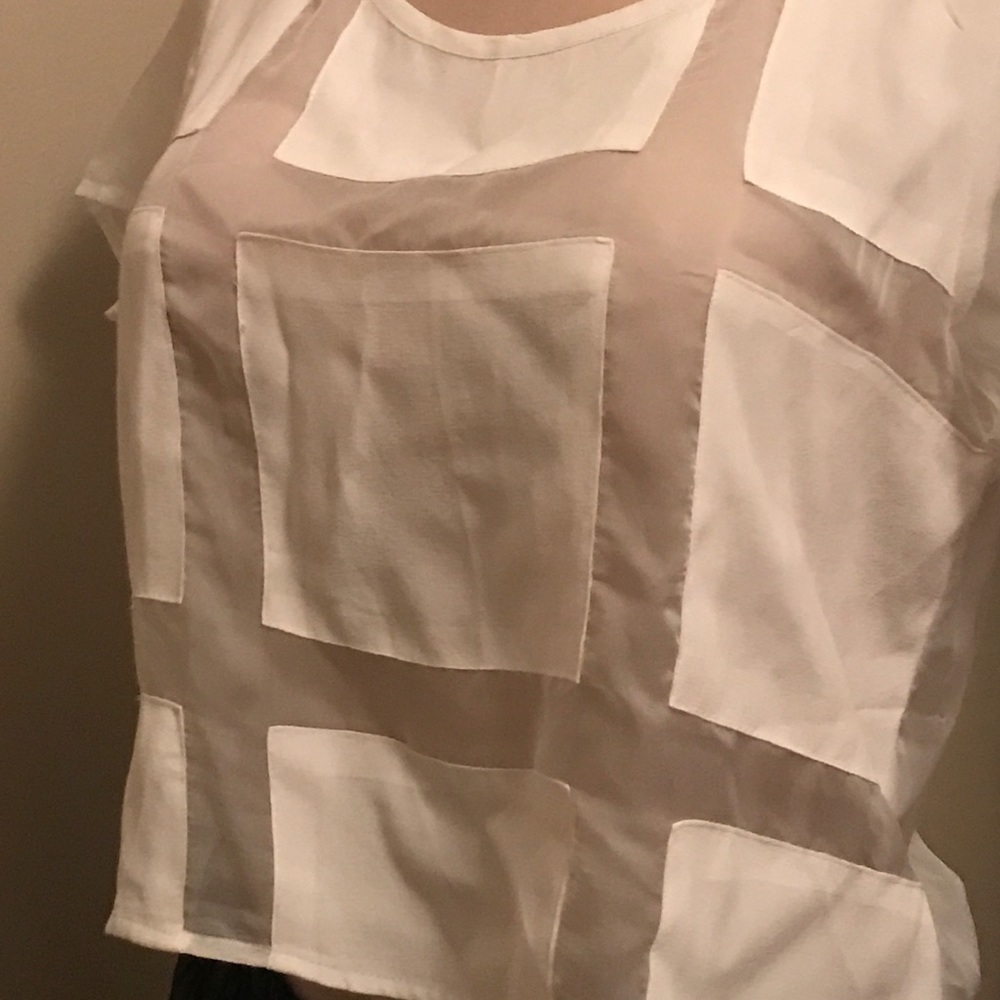 Top💋 - Picture 2 of 4