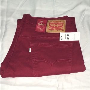 Levi's Jeans
