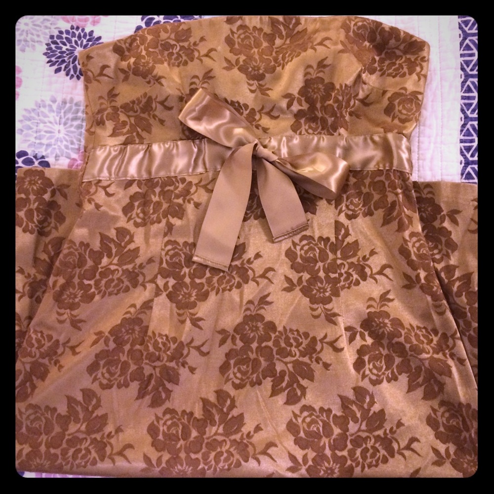 Night dress