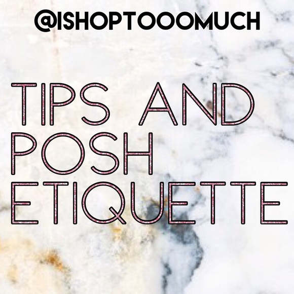 ✨💖✨💖TIPS AND ADVICE FOR NEW USERS💖✨💖✨ - Picture 1 of 5
