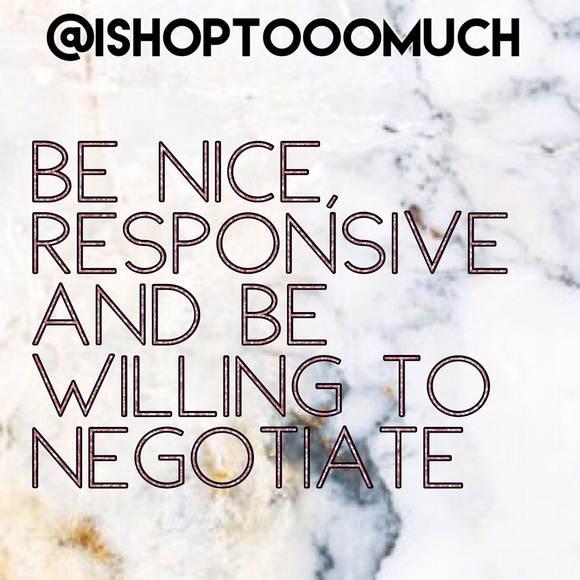 ✨💖✨💖TIPS AND ADVICE FOR NEW USERS💖✨💖✨ - Picture 4 of 5