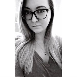 Meet the Posher, Amista!