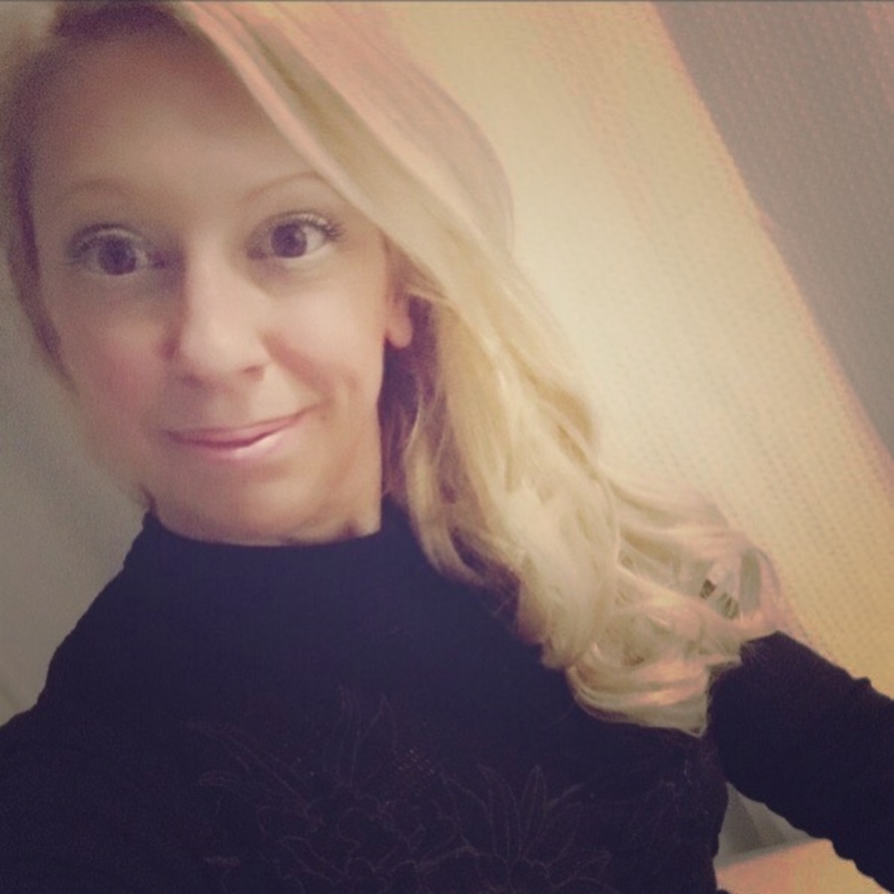 Meet your Posher, Stacey