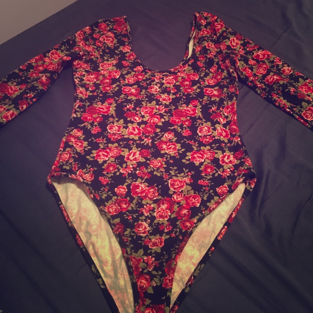 Leotard