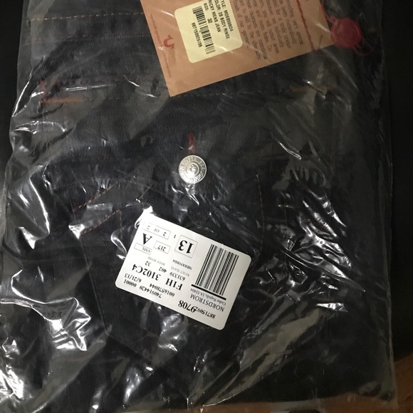 True religion ricky jeans