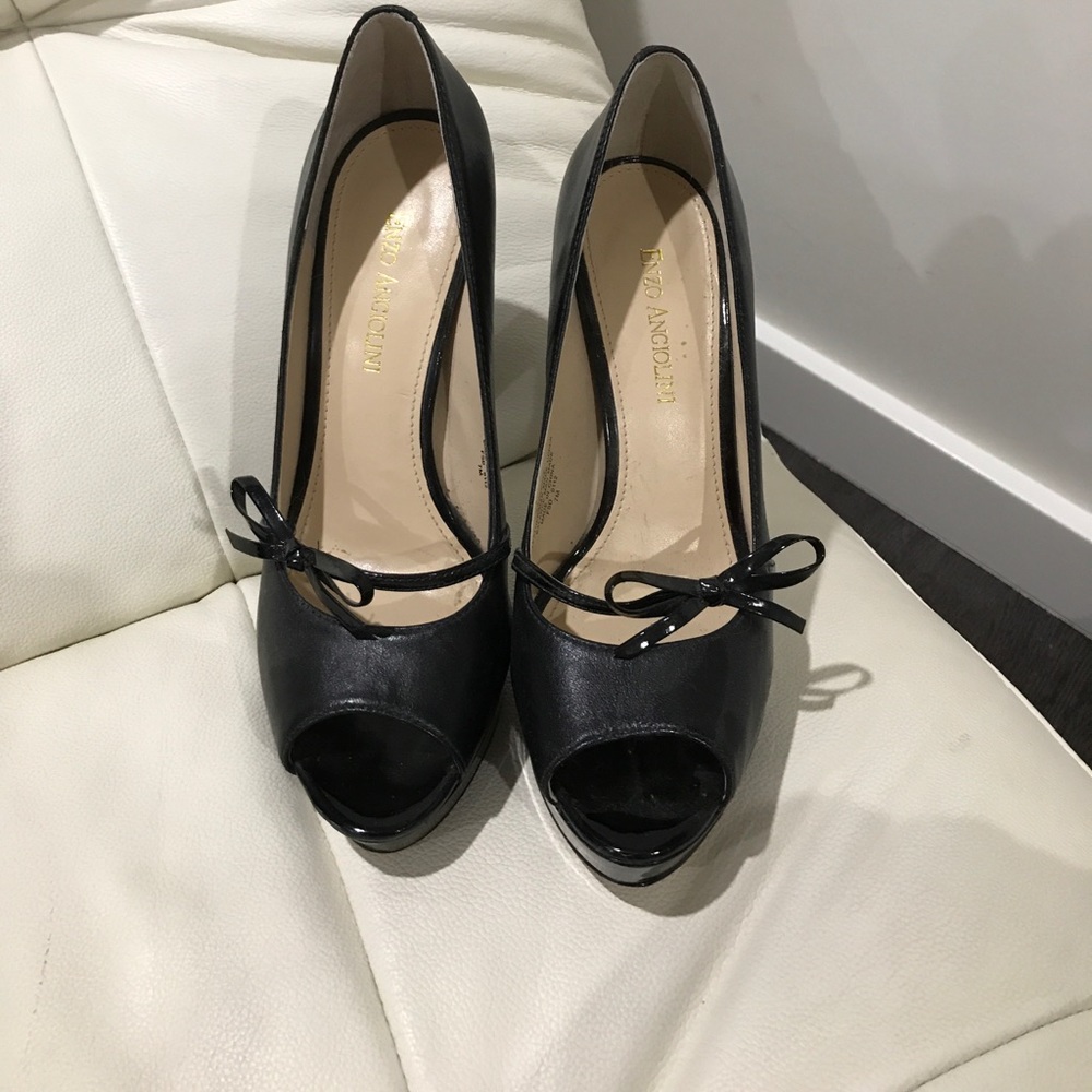 Like new Platform 👠 - Picture 2 of 5