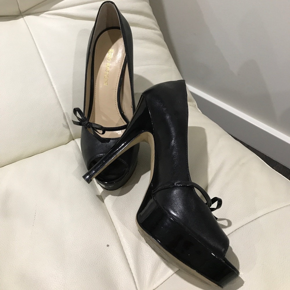 Like new Platform 👠 - Picture 3 of 5