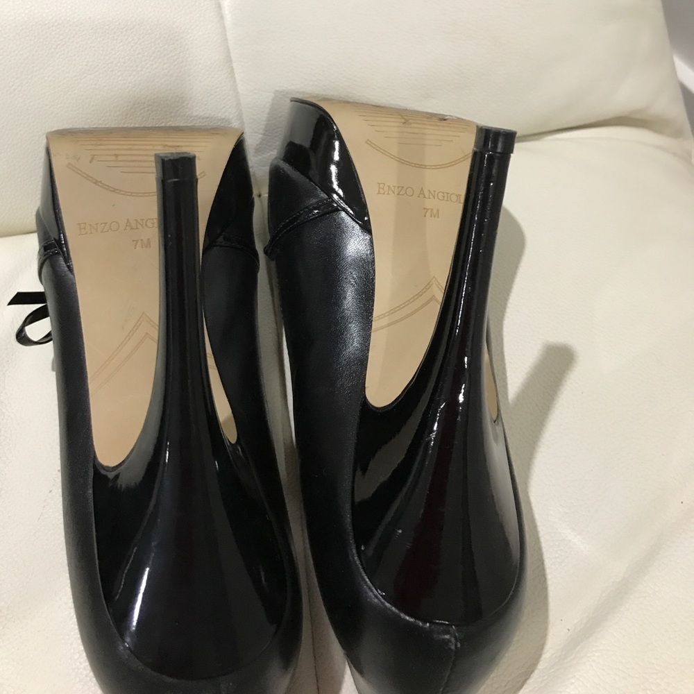 Like new Platform 👠 - Picture 5 of 5