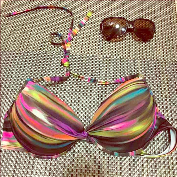 Victoria's Secret Other - Victoria Secret Bikini Top
