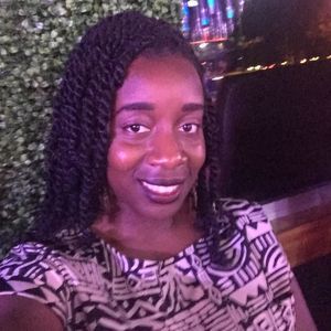 Meet your Posher, Nicolethetruthhurts